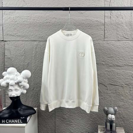 2026年9月11日秋冬新作Diortシャツ高品質人気の商品...