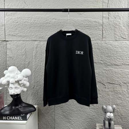 2026年9月11日秋冬新作Diortシャツ高品質人気の商品...