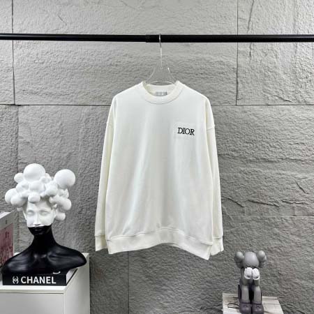 2026年9月11日秋冬新作Diortシャツ高品質人気の商品...