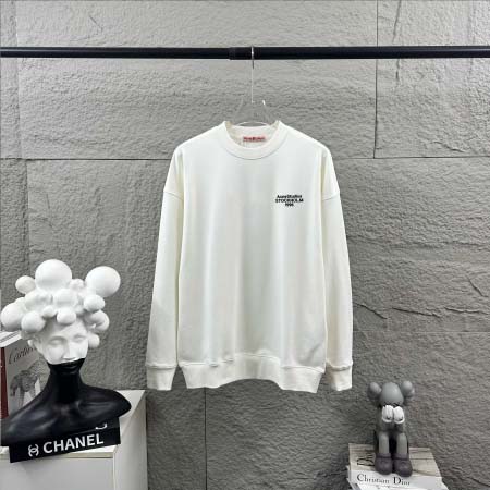 2026年9月11日秋冬新作Acnetシャツ高品質人気の商品...