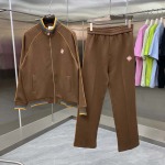 2026年9月11日秋冬新作CASABLANCA上下高品質人気の商品/YGY工場