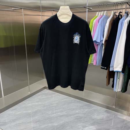 2026年9月11日秋冬新作Casablanca半袖 tシャ...