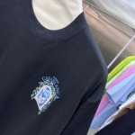 2026年9月11日秋冬新作Casablanca半袖 tシャツ高品質人気の商品/YGY工場