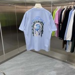 2026年9月11日秋冬新作Casablanca半袖 tシャツ高品質人気の商品/YGY工場