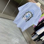2026年9月11日秋冬新作Casablanca半袖 tシャツ高品質人気の商品/YGY工場