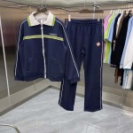 2026年9月11日秋冬新作CASABLANCA上下高品質人気の商品/YGY工場