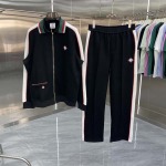 2026年9月11日秋冬新作CASABLANCA上下高品質人気の商品/YGY工場