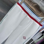 2026年9月11日秋冬新作CASABLANCA上下高品質人気の商品/YGY工場