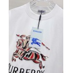 2026年9月11日秋冬新作Burberry半袖 tシャツ高品質人気の商品/YGY工場