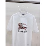 2026年9月11日秋冬新作Burberry半袖 tシャツ高品質人気の商品/YGY工場