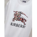 2026年9月11日秋冬新作Burberry半袖 tシャツ高品質人気の商品/YGY工場
