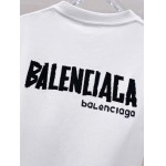 2026年9月11日秋冬新作Balenciaga半袖 tシャツ高品質人気の商品/YGY工場