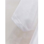 2026年9月11日秋冬新作Balenciaga半袖 tシャツ高品質人気の商品/YGY工場