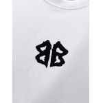 2026年9月11日秋冬新作Balenciaga半袖 tシャツ高品質人気の商品/YGY工場