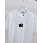 2026年9月11日秋冬新作Balenciaga半袖 tシャツ高品質人気の商品/YGY工場