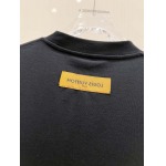 2026年9月11日秋冬新作Louis Vuitton半袖 tシャツ高品質人気の商品/YGY工場