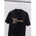 2026年9月11日秋冬新作Louis Vuitton半袖 tシャツ高品質人気の商品/YGY工場