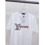 2026年9月11日秋冬新作Louis Vuitton半袖 tシャツ高品質人気の商品/YGY工場