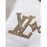 2026年9月11日秋冬新作Louis Vuitton半袖 tシャツ高品質人気の商品/YGY工場