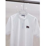 2026年9月11日秋冬新作Burberry半袖 tシャツ高品質人気の商品/YGY工場