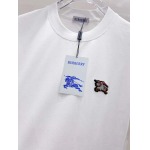 2026年9月11日秋冬新作Burberry半袖 tシャツ高品質人気の商品/YGY工場
