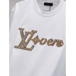 2026年9月11日秋冬新作Louis Vuitton半袖 tシャツ高品質人気の商品/YGY工場