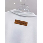 2026年9月11日秋冬新作Louis Vuitton半袖 tシャツ高品質人気の商品/YGY工場