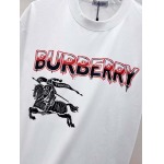 2026年9月11日秋冬新作Burberry半袖 tシャツ高品質人気の商品/YGY工場