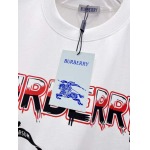 2026年9月11日秋冬新作Burberry半袖 tシャツ高品質人気の商品/YGY工場
