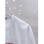 2026年9月11日秋冬新作Burberry半袖 tシャツ高品質人気の商品/YGY工場