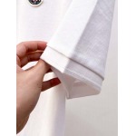 2026年9月11日秋冬新作Moncler半袖 tシャツ高品質人気の商品/YGY工場