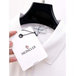 2026年9月11日秋冬新作Moncler半袖 tシャツ高品質人気の商品/YGY工場