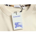 2026年9月11日秋冬新作Burberryスウェット高品質人気の商品/YGY工場