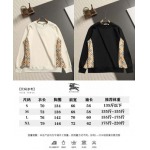 2026年9月11日秋冬新作Burberryスウェット高品質人気の商品/YGY工場