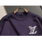 2026年9月11日秋冬新作Louis Vuittonスウェット高品質人気の商品/YGY工場