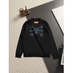 2026年9月11日秋冬新作Louis Vuittonスウェット高品質人気の商品/YGY工場