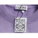 2026年9月11日秋冬新作Loeweスウェット高品質人気の商品/YGY工場