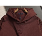 2026年9月11日秋冬新作Louis Vuittonスウェット高品質人気の商品/YGY工場