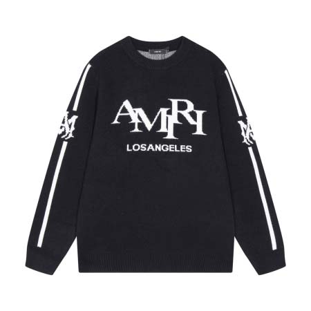 2026年9月11日秋冬新作AMIRIスウェット高品質人気の...