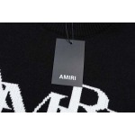 2026年9月11日秋冬新作AMIRIスウェット高品質人気の商品/YGY工場