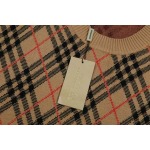 2026年9月11日秋冬新作Burberryセーター高品質人気の商品/YGY工場