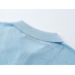 2026年9月11日秋冬新作LOUIS VUITTONニットの半袖高品質人気の商品/YGY工場