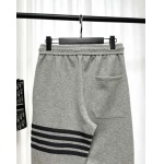 2026年9月11日秋冬新作Thom Browneズボン高品質人気の商品/YGY工場