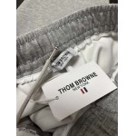 2026年9月11日秋冬新作Thom Browneズボン高品質人気の商品/YGY工場