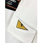 2026年9月11日秋冬新作Fendi半ズボン高品質人気の商品/YGY工場