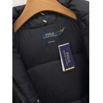 2026年9月11日秋冬新作Ralph Laurenダウンジャケット高品質人気の商品/YGY工場