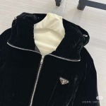 2026年9月11日秋冬新作Prada 女性ダウンジャケット高品質人気の商品/YGY工場