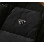 2026年9月11日秋冬新作Pradaダウンジャケット高品質人気の商品/YGY工場