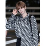 2026年9月11日秋冬新作Diorカーディガン高品質人気の商品/YGY工場