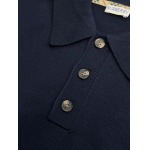 2026年9月11日秋冬新作Burberryニット高品質人気の商品/YGY工場
